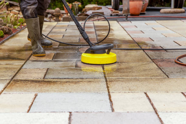 Best Building Exterior Washing  in Ashland, NJ