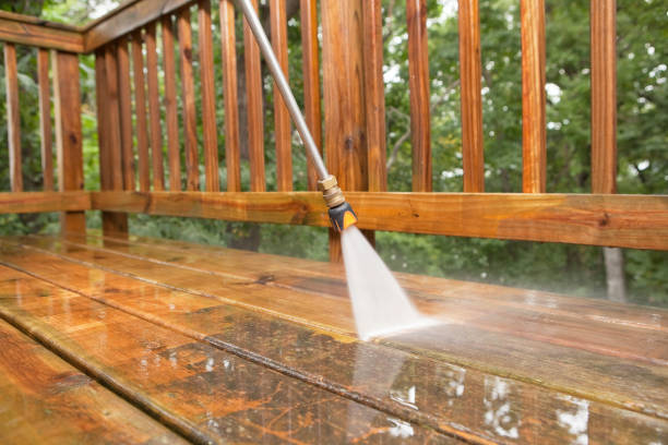 Best Restaurant Pressure Washing  in Ashland, NJ